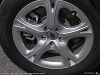 This Dodge Hornet has a dependable Intercooled Turbo Premium Unleaded I-4 2.0 L/122 engine powering... (image 8)