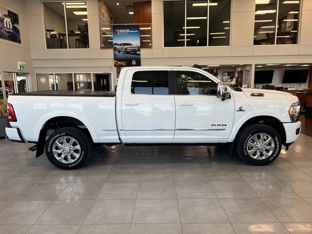  2023 Ram 2500 Limited in Cars & Trucks in Calgary - Image 3