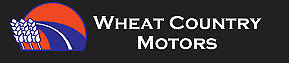 Wheat Country Motors