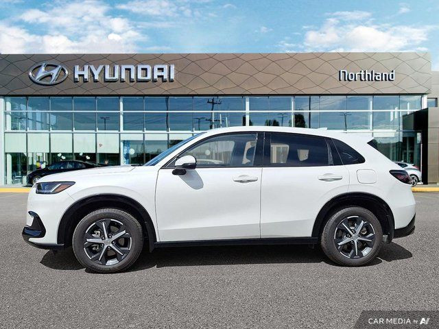 2024 Honda HR-V EX-L Navi | Heated Seats & Steering | Bluetooth in Cars & Trucks in Prince George - Image 2