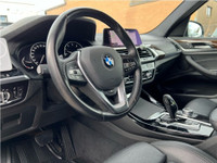 Accident free clean carfax in absolutely pristine. This All Wheel Drive X3 comes equipped with drive... (image 4)