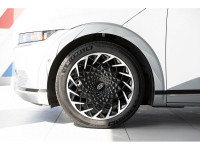 2022 Hyundai IONIQ 5 Long Range Ultimate Atlas White Electric Motor AWD 1-Speed Automatic EXTERIOR -... (image 6)