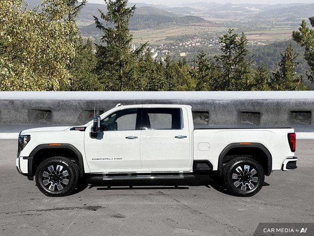 2025 GMC Sierra 3500HD Denali | Tonneau Cover | All Weather in Cars & Trucks in Cowichan Valley / Duncan - Image 2