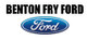 Benton Fry Ford Lincoln Sales