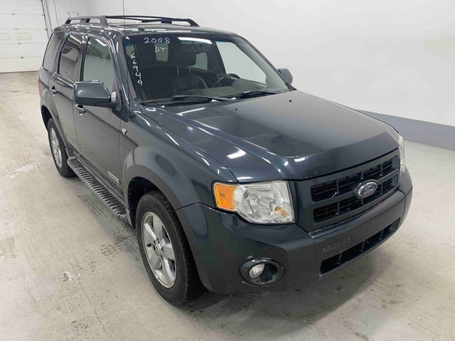 2008 Ford Escape in Cars & Trucks in Lethbridge - Image 3