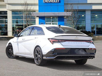 Buy with confidence !! Certified Pre-Owned!!. *This Hyundai Elantra N Line Ultimate is Equipped with... (image 3)