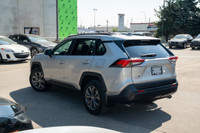 This 2025 Toyota RAV4 Hybrid XLE brings together efficiency, versatility, and modern technology in a... (image 2)