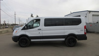 2017 Ford Transit Wagon