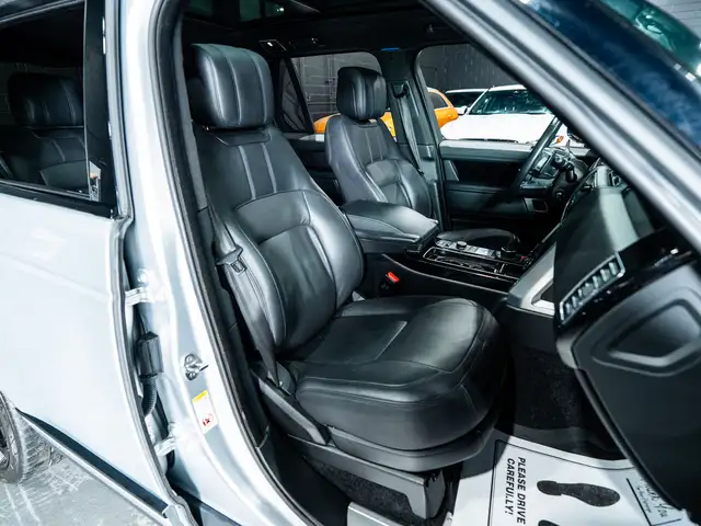 2020 Land Rover Range Rover P525 HSE SWB/HUD/PANO/ADAPTIVE CRUIS dans Autos et camions dans Région de Mississauga/Peel - Image 35