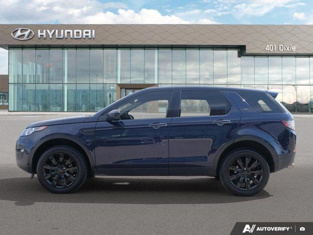 2016 Land Rover Discovery Sport HSE LUXURY in Cars & Trucks in Mississauga / Peel Region - Image 2