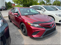 +Caméra de recul / Backup camera +Bluetooth +Sièges chauffants / Heated seats +Sièges en cuir / Leat... (image 5)