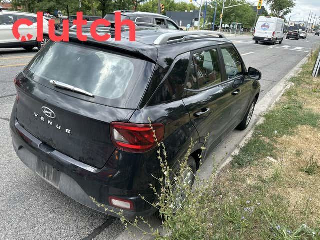 2021 Hyundai Venue Preferred w/ Apple Carplay & Android Auto, Fr in Cars & Trucks in Ottawa - Image 2