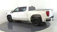The 2023 GMC Sierra 1500 Elevation is a bold and stylish full-size pickup that combines rugged perfo... (image 4)