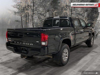 Engine: Gas V-6 3.5L L/100Km City: 13.0 L/100Km Hwy: 10.5 Safety Equipment Electronic Stability Cont... (image 4)