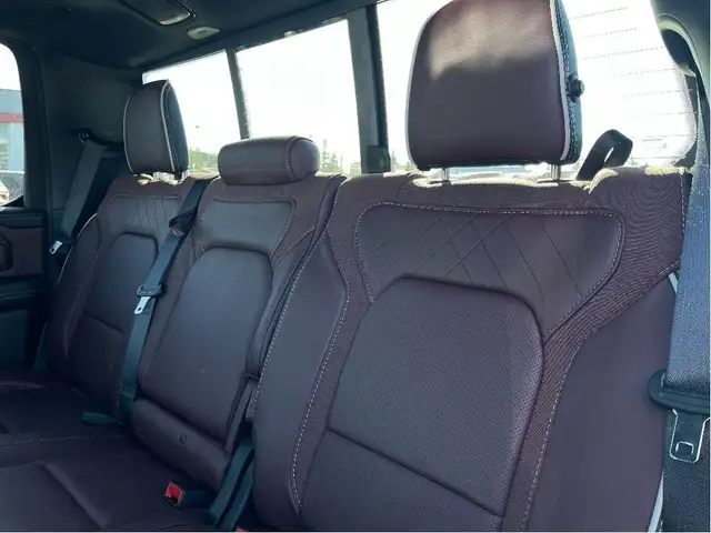 2025 Ram 1500 Limited Night Edition Demo in Cars & Trucks in Calgary - Image 29