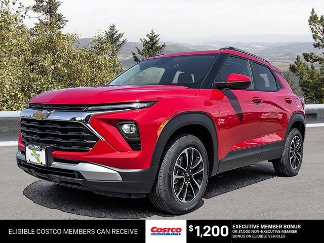 2026 Chevrolet Trailblazer LT | All Weather Floor Liner | All in Cars & Trucks in Cowichan Valley / Duncan