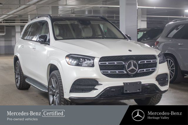 2022 Mercedes-Benz GLS GLS 450 in Cars & Trucks in Edmonton