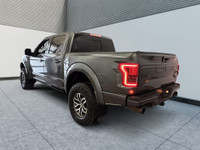 A vendre Ford F-150 Raptor 4x4 2018 | Performance tout-terrain extreme | Garantie prolongee disponib... (image 4)
