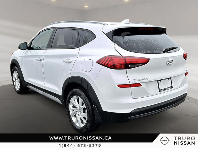 2021 Hyundai Tucson Preferred - Lease from $199 BW in Cars & Trucks in Truro - Image 4
