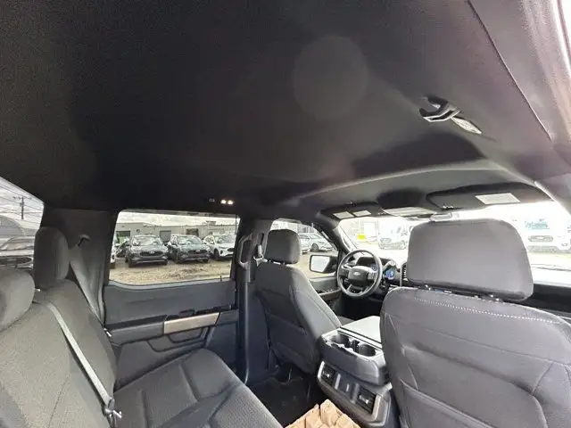 2024 Ford F-150 STX SuperCrew 145 | Rear Cam | Tow/Haul Pack in Cars & Trucks in Edmonton - Image 24