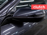 1 OWNER / Climate Control, Dual Zone Front Climate Control, Bluetooth Music and more! Clutch is the... (image 8)