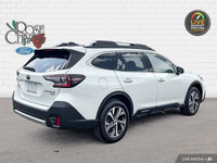 - HEATED & COOLED LEATHER SEATS - HEATED STEERING WHEEL - SUNROOF - ADAPTIVE CRUISE CONTROL - LANE K... (image 5)