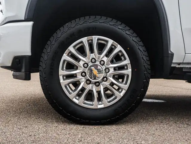 2022 Chevrolet Silverado 3500HD High Country Z71 in Cars & Trucks in Strathcona County - Image 13