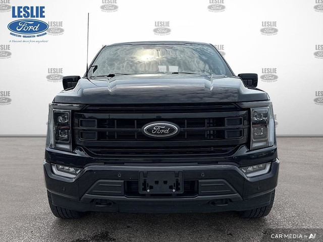 2022 Ford F-150 Lariat 4WD SuperCrew 5.5' Box in Cars & Trucks in Stratford - Image 2