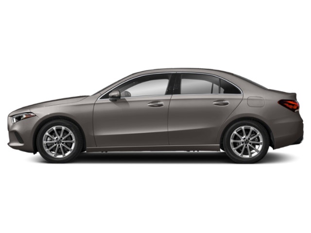 2022 Mercedes-Benz A-CLASS A220