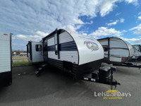 2023 Forest River RV Cherokee 274WK