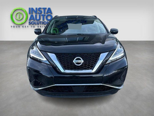 2019 Nissan Murano SV Moonroof AWD in Cars & Trucks in St. Albert - Image 2