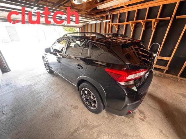 2019 Subaru Crosstrek Sport AWD W/ Eyesight Pkg w/ Apple CarPlay in Cars & Trucks in City of Toronto