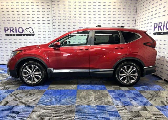 2021 Honda CR-V in Cars & Trucks in Ottawa - Image 2