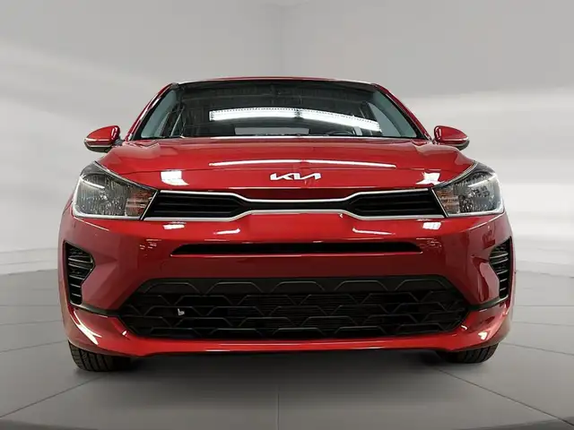 2023 Kia Rio5 LX + in Cars & Trucks in Laval / North Shore - Image 3