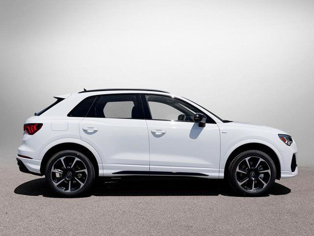 2025 Audi Q3 Technik in Cars & Trucks in Windsor Region - Image 4