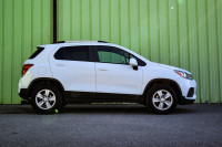 This 2021 Chevrolet Trax is for sale today. This SUV has 87,750 kms. It's white in colour . It has a... (image 1)