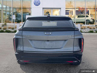 Only 5,257 Miles! This Cadillac LYRIQ delivers a Electric engine powering this Automatic transmissio... (image 3)