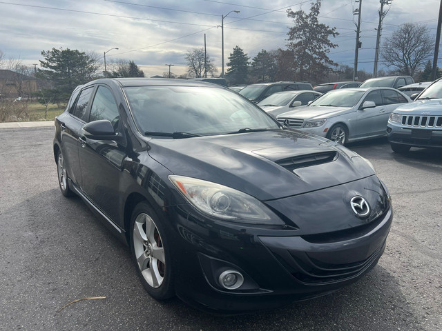 2012 Mazda Mazda3 Mazdaspeed3 in Cars & Trucks in City of Toronto - Image 3