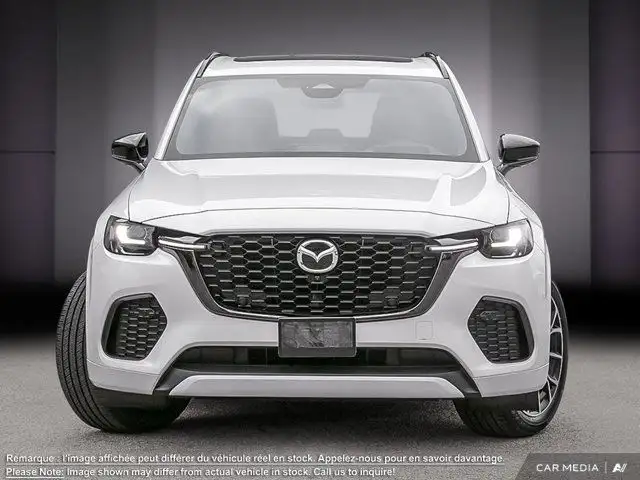 2025 Mazda CX-70 PHEV GT in Cars & Trucks in Laval / North Shore - Image 3