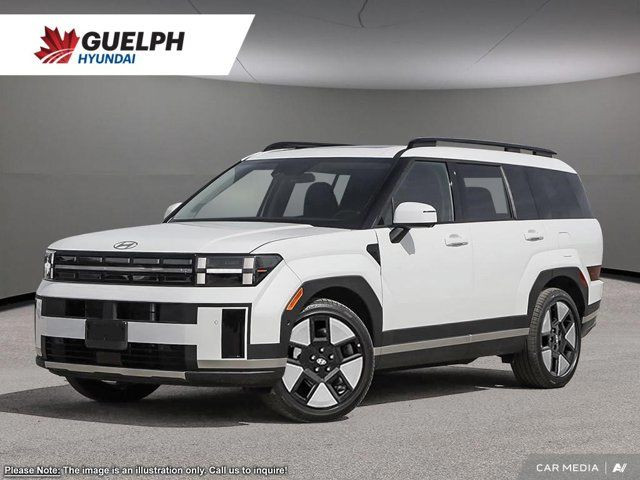 2025 Hyundai Santa Fe Hybrid Preferred in Cars & Trucks in Guelph