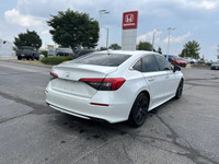 Come visit our Sterling Honda team, you can find us at 1495 Upper James Street, Hamilton, ON L9B 1K2... (image 4)