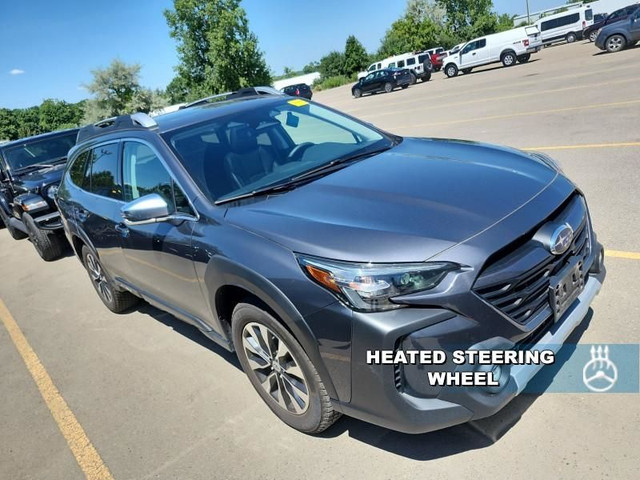 2024 Subaru Outback Premier XT - Certified - Cooled Seats in Cars & Trucks in Edmonton - Image 3