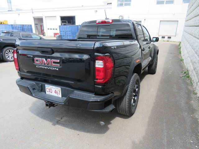 2023 GMC Canyon Elevation in Cars & Trucks in Fredericton - Image 4