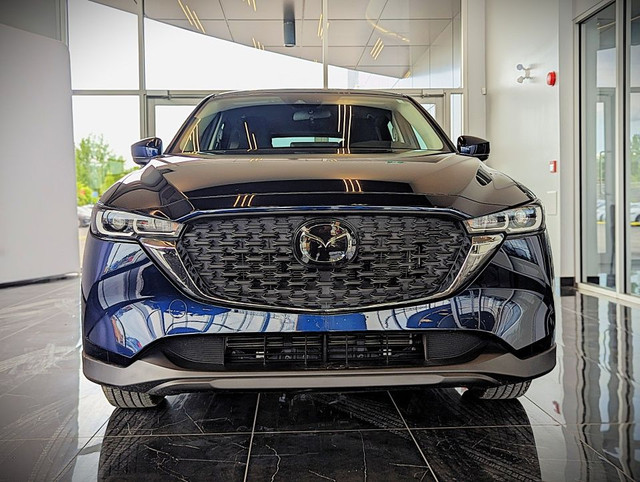 2023 Mazda CX-5 GX AWD in Cars & Trucks in City of Montréal - Image 2