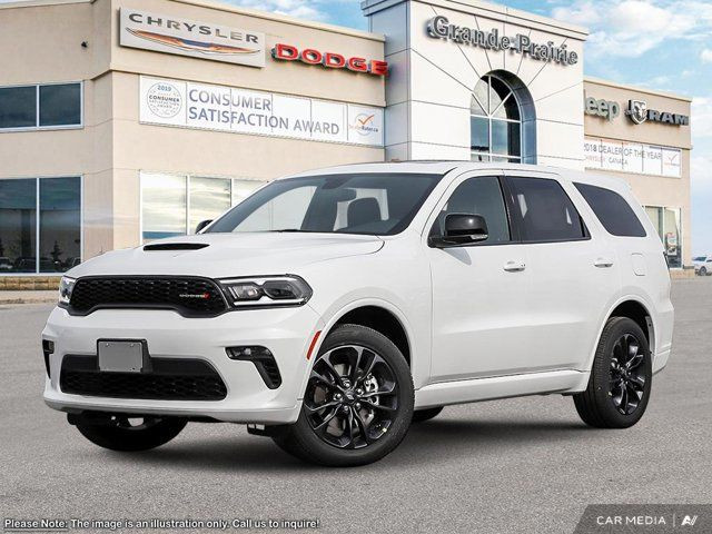 2025 Dodge Durango GT Plus in Cars & Trucks in Grande Prairie