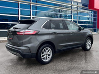 Recent Arrival! Check out this 2023 Ford Edge SEL. This Edge comes equipped with the 2.0L Ecoboost e... (image 5)