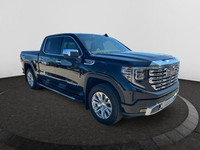 This 2025 GMC Sierra Denali1500 in Onyx Black is equipped with 4WD and Gas V8 5.3L/325 engine. *This... (image 6)