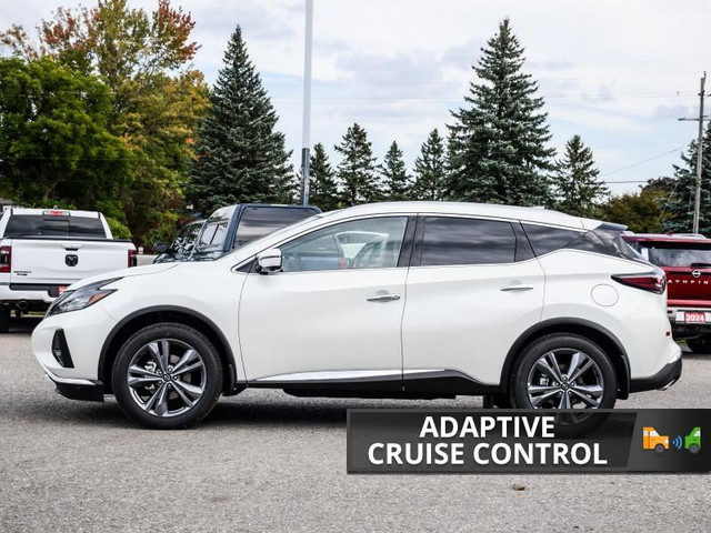 2024 Nissan Murano Platinum in Cars & Trucks in Oakville / Halton Region - Image 3