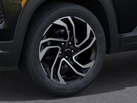 Capital Chevrolet Buick GMC This Chevrolet Trailblazer delivers a Gas I3 1.3L/ engine powering this... (image 8)