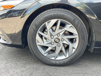 2024 HYUNDAI ELANTRA PREFERRED SEDAN - STYLISH AND SPORTY FEATURES INCLUDE - - Premium Cloth Interio... (image 9)